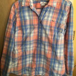 Vineyard Vines Button Down